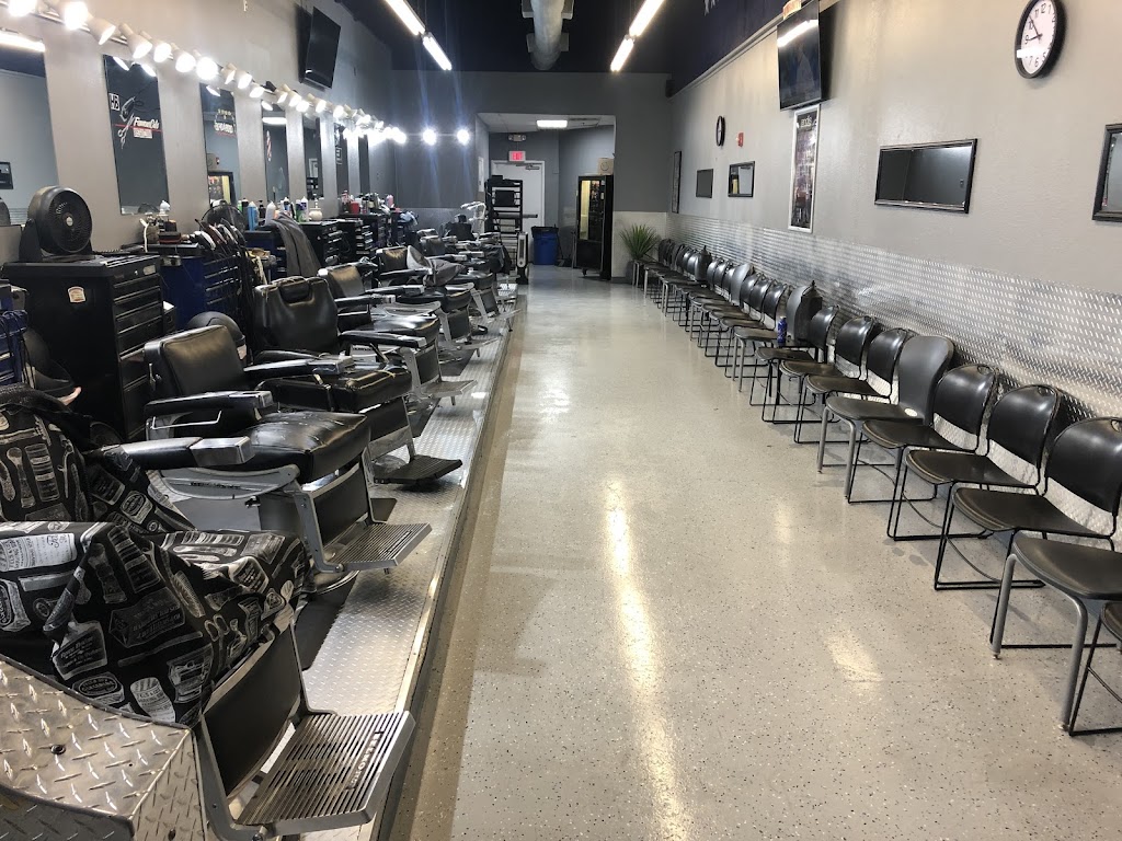 Famous Cuts & Styles | 8021 Matlock Rd # 113, Arlington, TX 76002 | Phone: (817) 422-9192