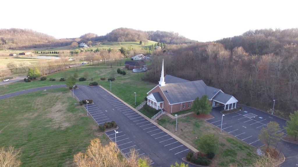Thompson Station Church of Christ | 4721 Columbia Pike, Thompsons Station, TN 37179 | Phone: (615) 595-5940