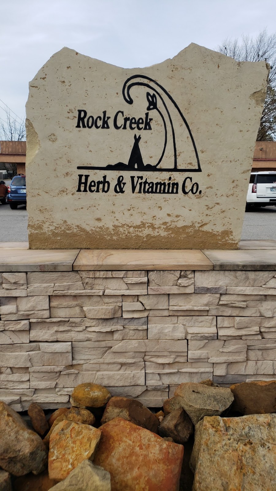 Rock Creek Herb Co | 11 E Teel Rd, Sapulpa, OK 74066, USA | Phone: (918) 227-3566