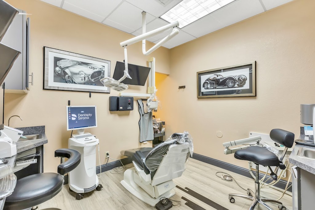 Gary R. Ackerman DDS | 6600 Madison Ave Sute 8, Carmichael, CA 95608, USA | Phone: (916) 866-7581