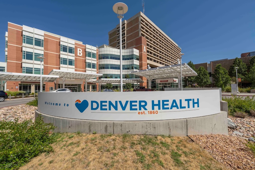 Denver Health | 777 Bannock St, Denver, CO 80204 | Phone: (303) 436-6000