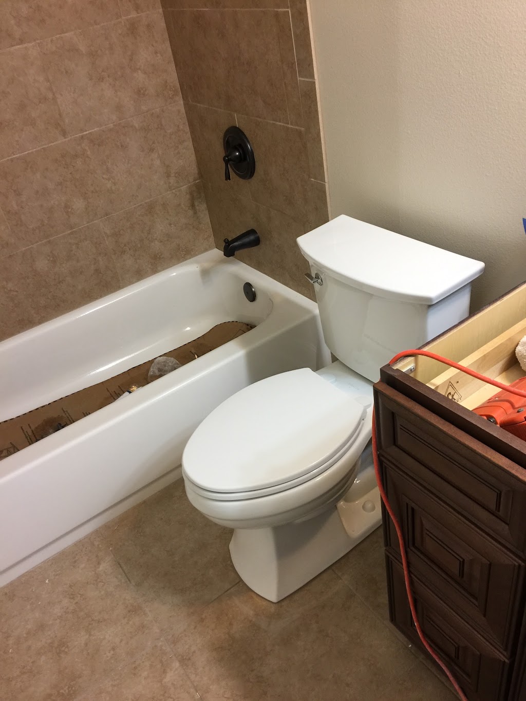 Caminita Plumbing LLC | 241 Barreca St, Norco, LA 70079, USA | Phone: (985) 212-1602