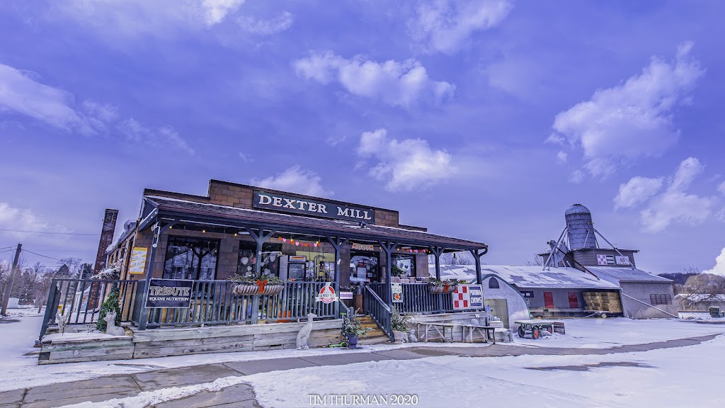 Dexter Mill | 3515 Central St, Dexter, MI 48130, USA | Phone: (734) 426-4621