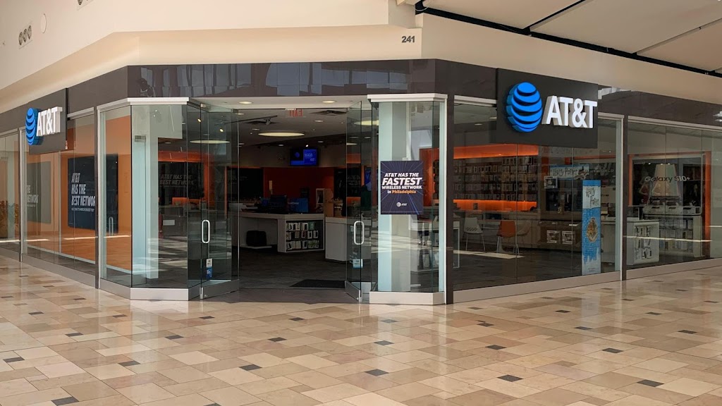 AT&T Store | 241 Exton Square Pkwy, Exton, PA 19341, USA | Phone: (610) 363-9300