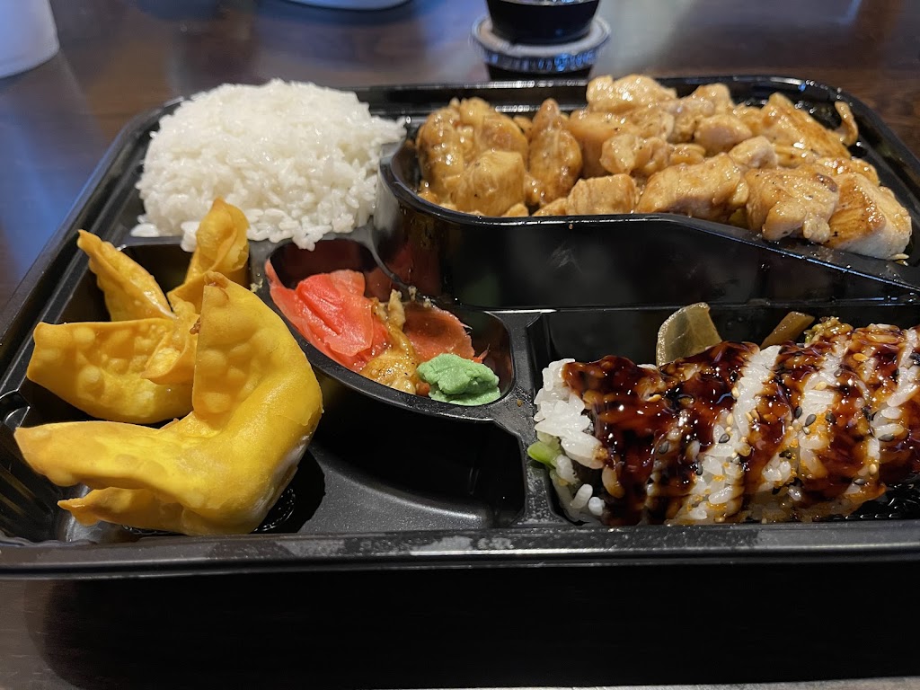 Shinko Grill | 1231 Eastchester Dr Suite 111, High Point, NC 27265, USA | Phone: (336) 804-5529