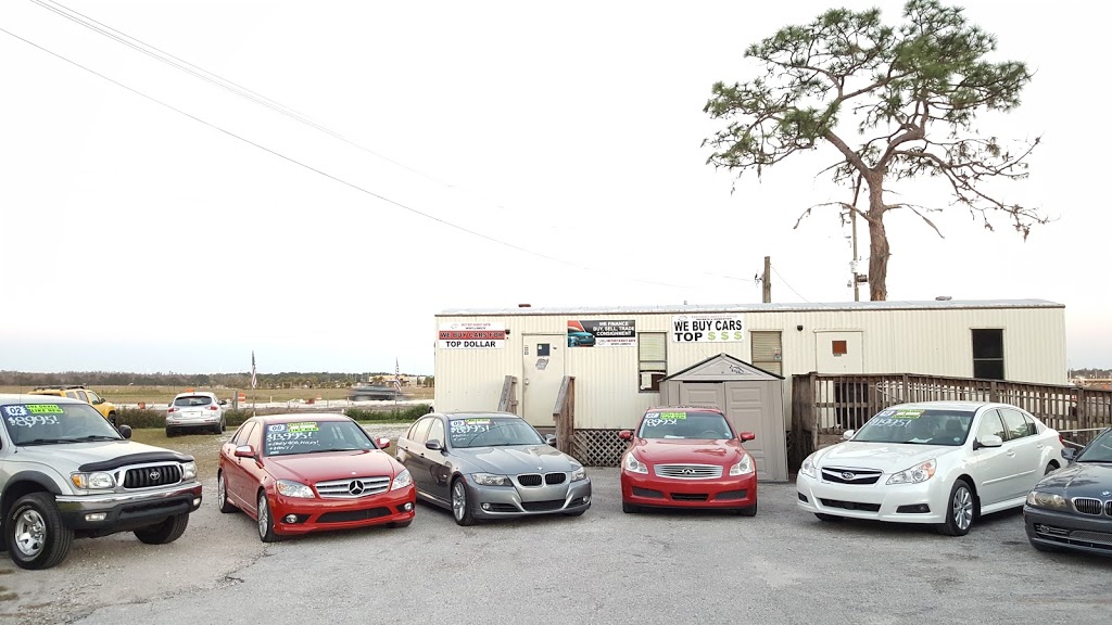 Factory Direct Auto LLC | 25206 Wesley Chapel Blvd, Lutz, FL 33559, USA | Phone: (813) 846-7177