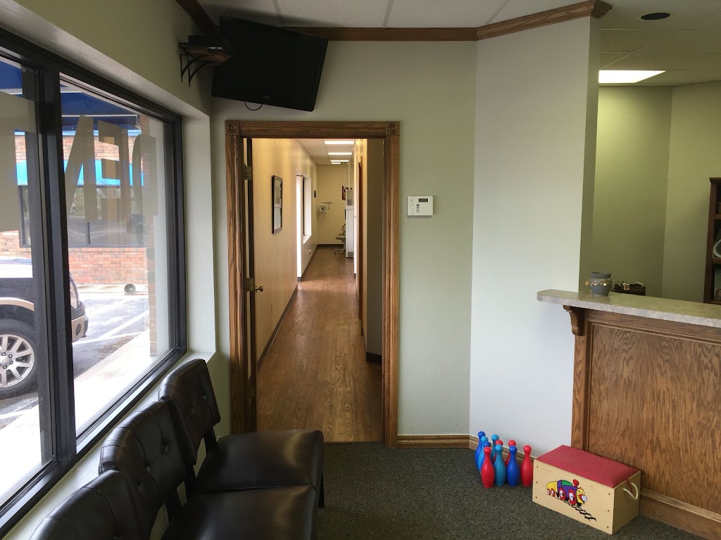 Newcastle Dental Group | 2820 NW 32nd St, Newcastle, OK 73065 | Phone: (405) 362-9100