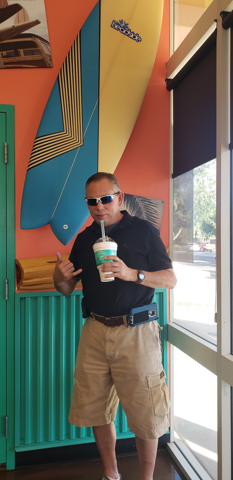 Bahama Bucks | 4040 S Arizona Ave SUITE 23, Chandler, AZ 85248 | Phone: (480) 219-5899