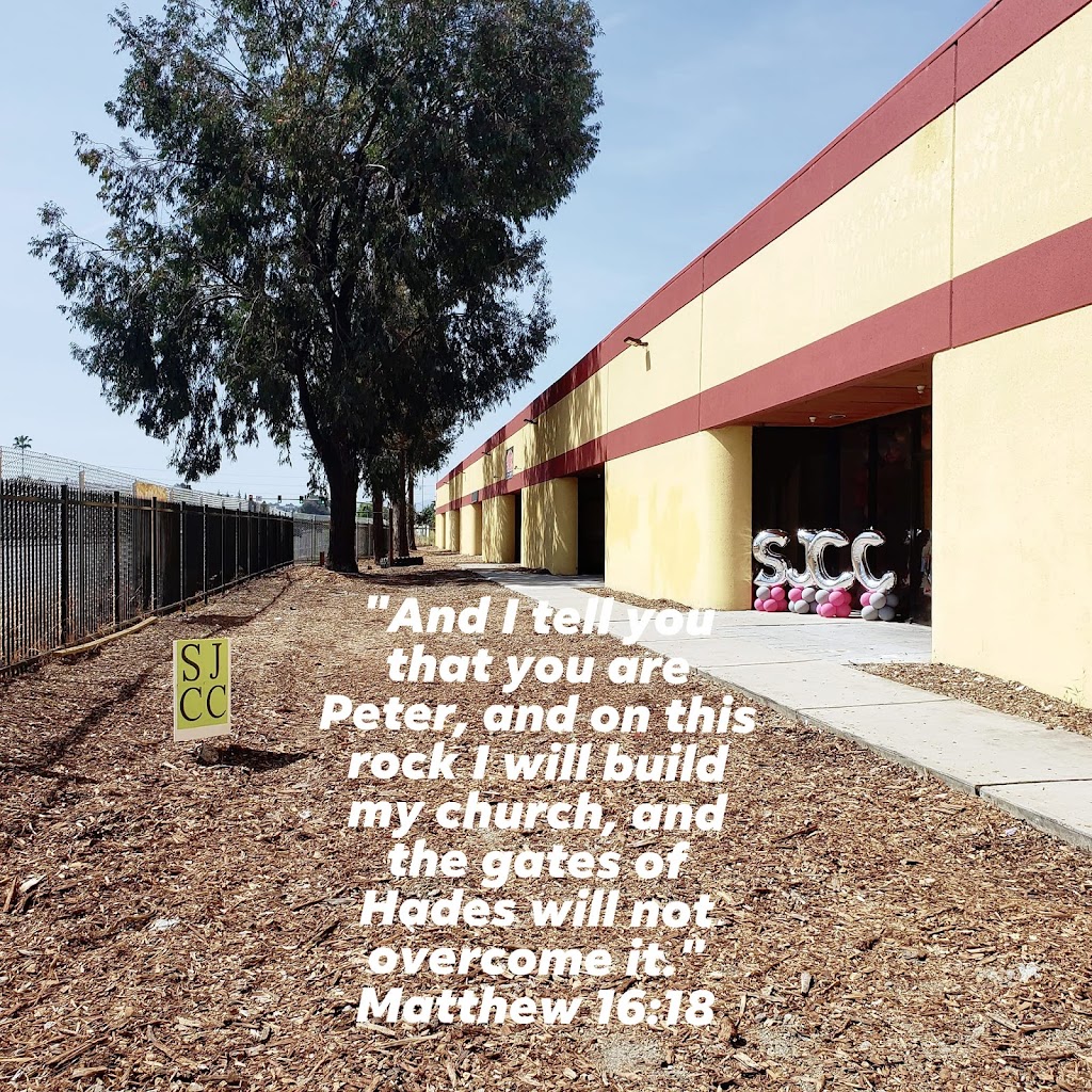 San Jose Church of Christ | 2272 Quimby Rd Suite D, San Jose, CA 95122, USA | Phone: (408) 622-8168