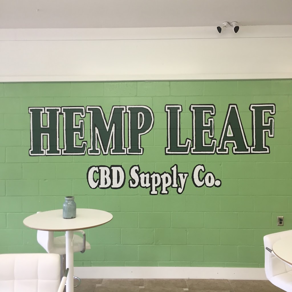 Hemp Leaf CBD Supply Co. | 2104 Osborne Rd, St Marys, GA 31558, USA | Phone: (912) 673-0003