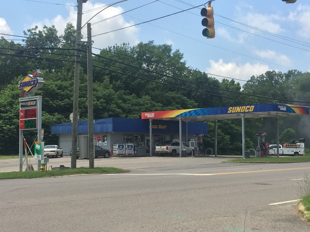 Sunoco Gas Station | 7501 Parkway Dr, Leeds, AL 35094, USA | Phone: (205) 699-3971