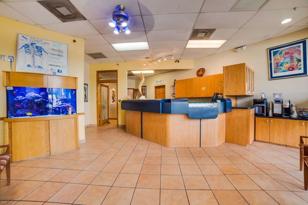 County Line Chiropractic Medical & Rehab | 21309 NW 2nd Ave, Miami Gardens, FL 33169 | Phone: (305) 654-9797