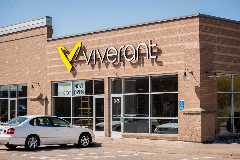 Viverant Physical Therapy | 2665 W 78th St, Chanhassen, MN 55317, USA | Phone: (952) 835-4512