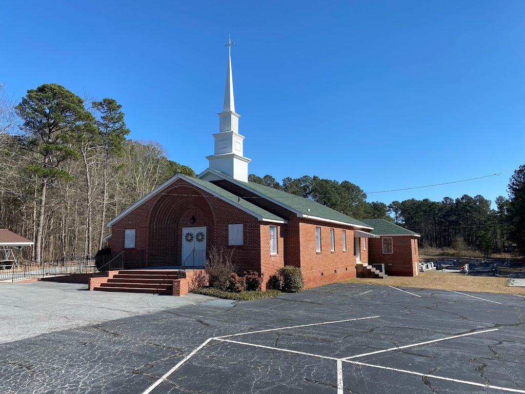 Walnut Grove Baptist Church | 649 Braselton Hwy, Lawrenceville, GA 30043, USA | Phone: (678) 409-2206