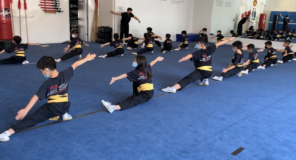 East West KungFu Academy | 268 Floresta Blvd, San Leandro, CA 94578, USA | Phone: (408) 507-9901