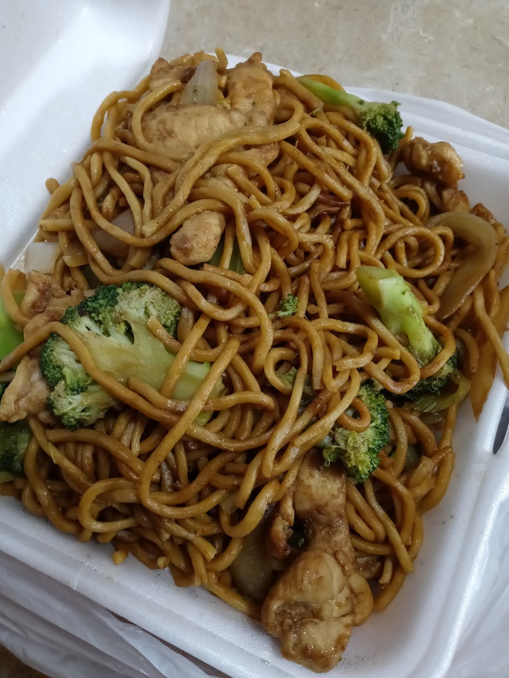 Rice Bowl Chinese Restaurant | 2705 Getwell Rd, Memphis, TN 38118, USA | Phone: (901) 795-3115