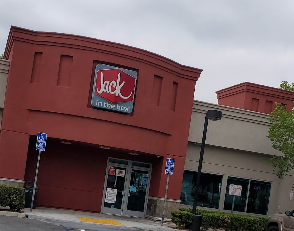 Jack in the Box | 11767 Foothill Blvd, Rancho Cucamonga, CA 91730, USA | Phone: (909) 980-3441