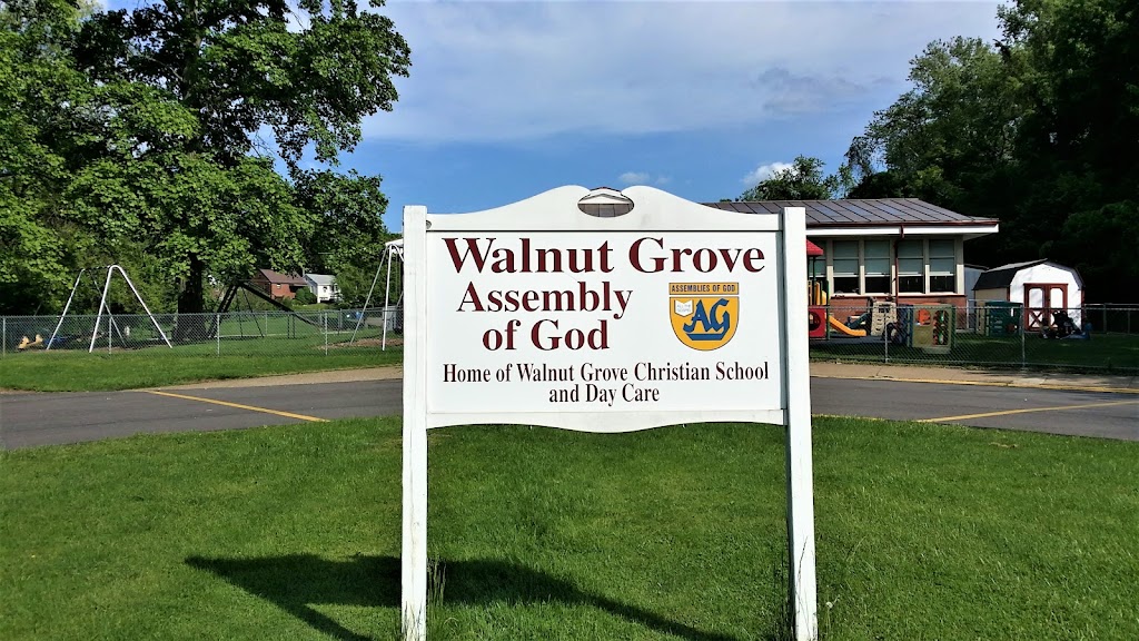 Walnut Grove Christian School | 44 Adams Ave, West Mifflin, PA 15122, USA | Phone: (412) 469-3280