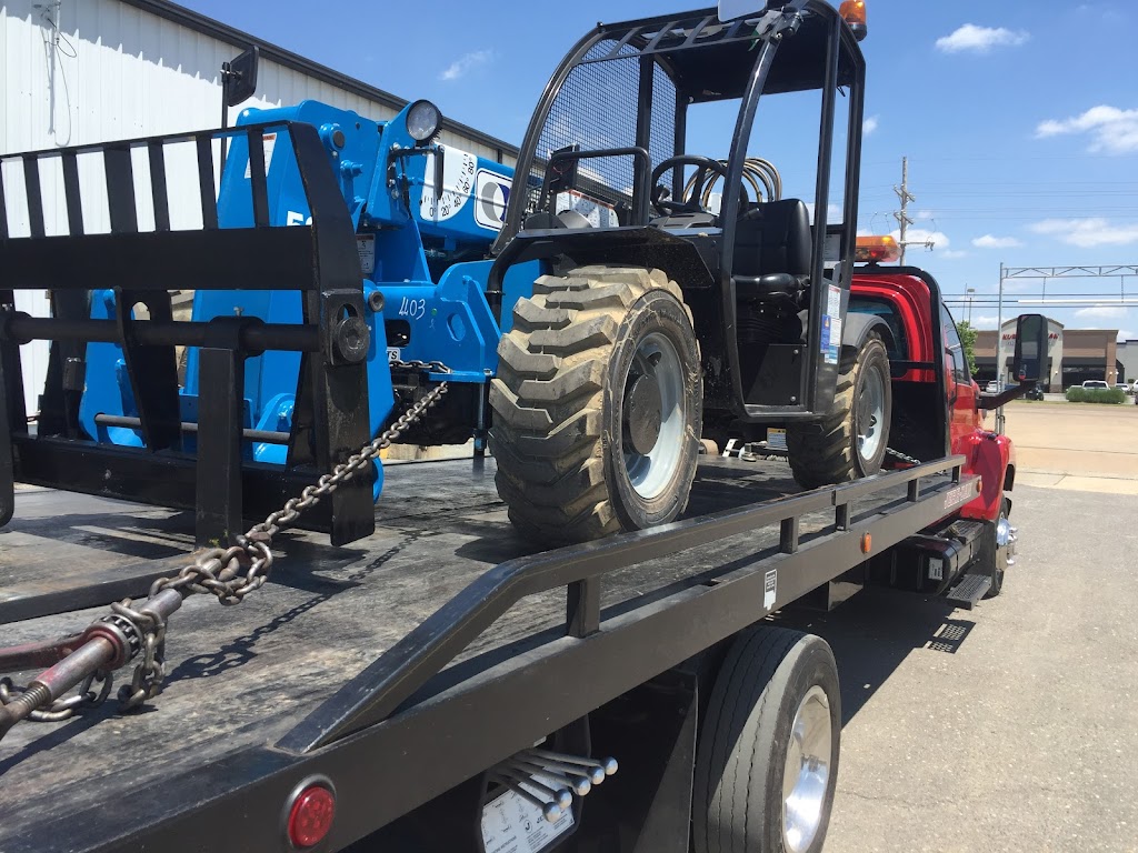 Kings Towing LLC | 5898 Ross Rd S #7700, Olive Branch, MS 38654, USA | Phone: (662) 216-0879