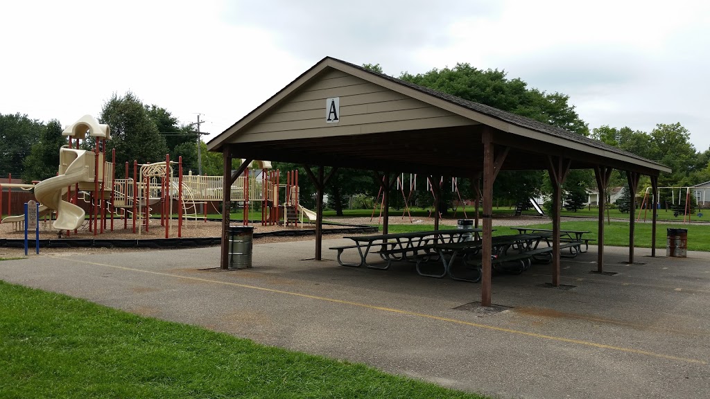 Northwest Park | Northwest Park, 6000 Duncan St, Taylor, MI 48180, USA | Phone: (734) 374-8900