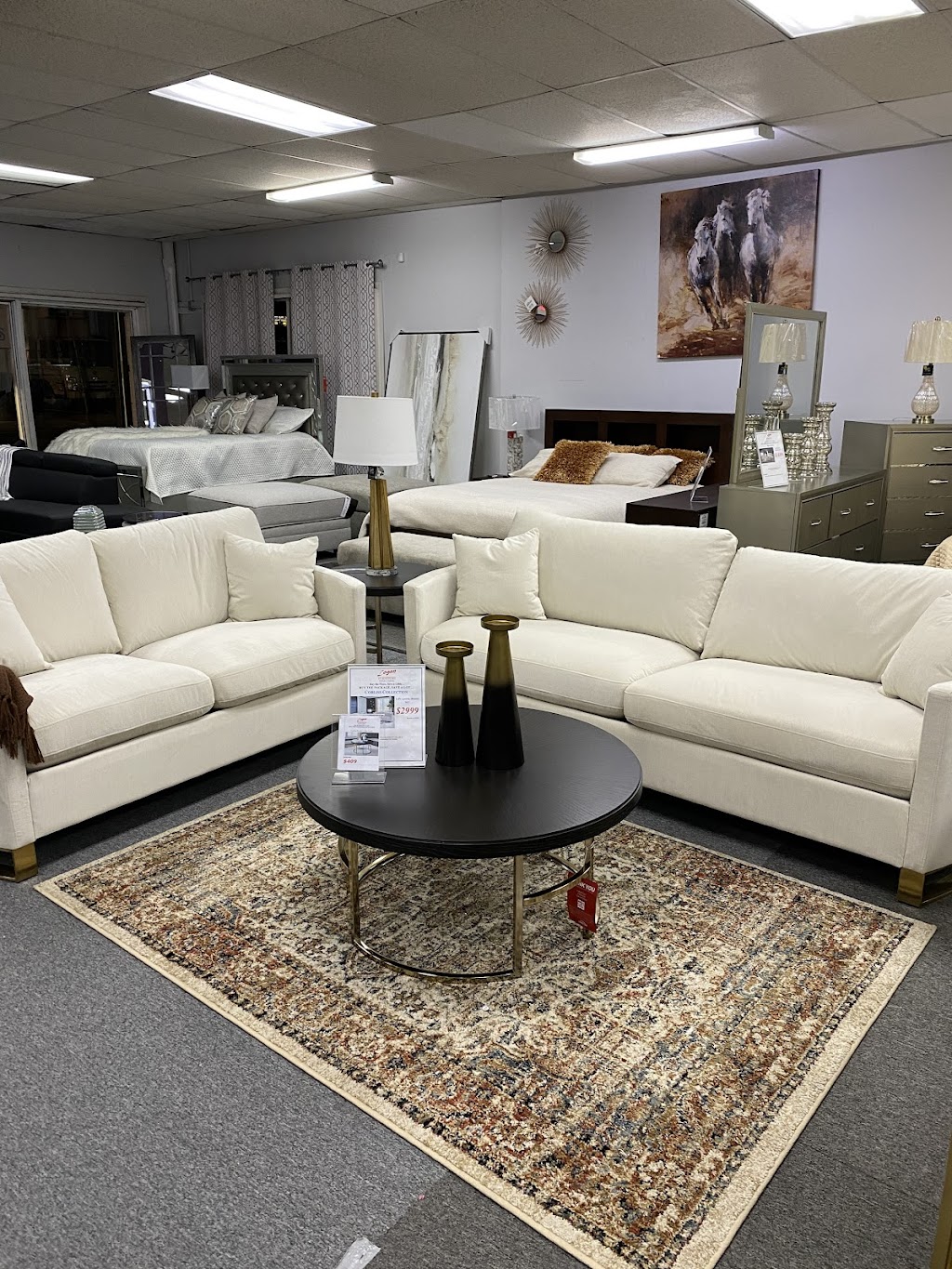 Logan Furniture | 50 Freeport St, Dorchester, MA 02122, USA | Phone: (617) 265-5252