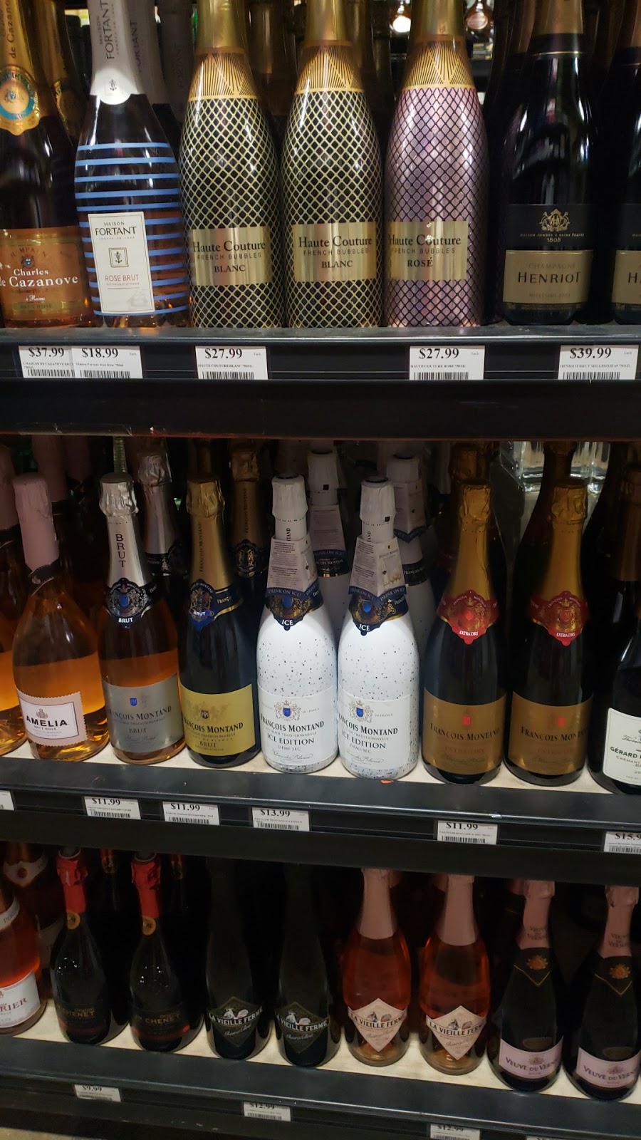 Luekens Wine & Spirits | 41522 US Hwy 19 N, Tarpon Springs, FL 34689, USA | Phone: (727) 939-3338