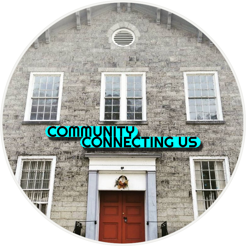 Community connecting Us | 99 N Main St, Port Deposit, MD 21904, USA | Phone: (443) 731-6080