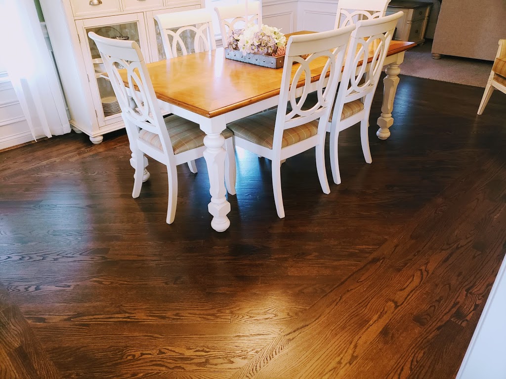 Martin Brothers Flooring LLC | 12875 Frogtown Connector Rd, Walton, KY 41094, USA | Phone: (859) 757-7075