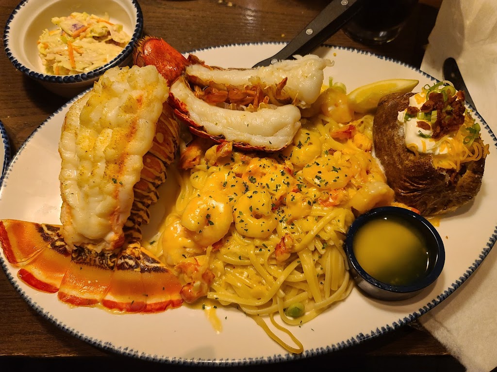 Red Lobster | 6231 Sunrise Blvd, Citrus Heights, CA 95610, USA | Phone: (916) 726-6694