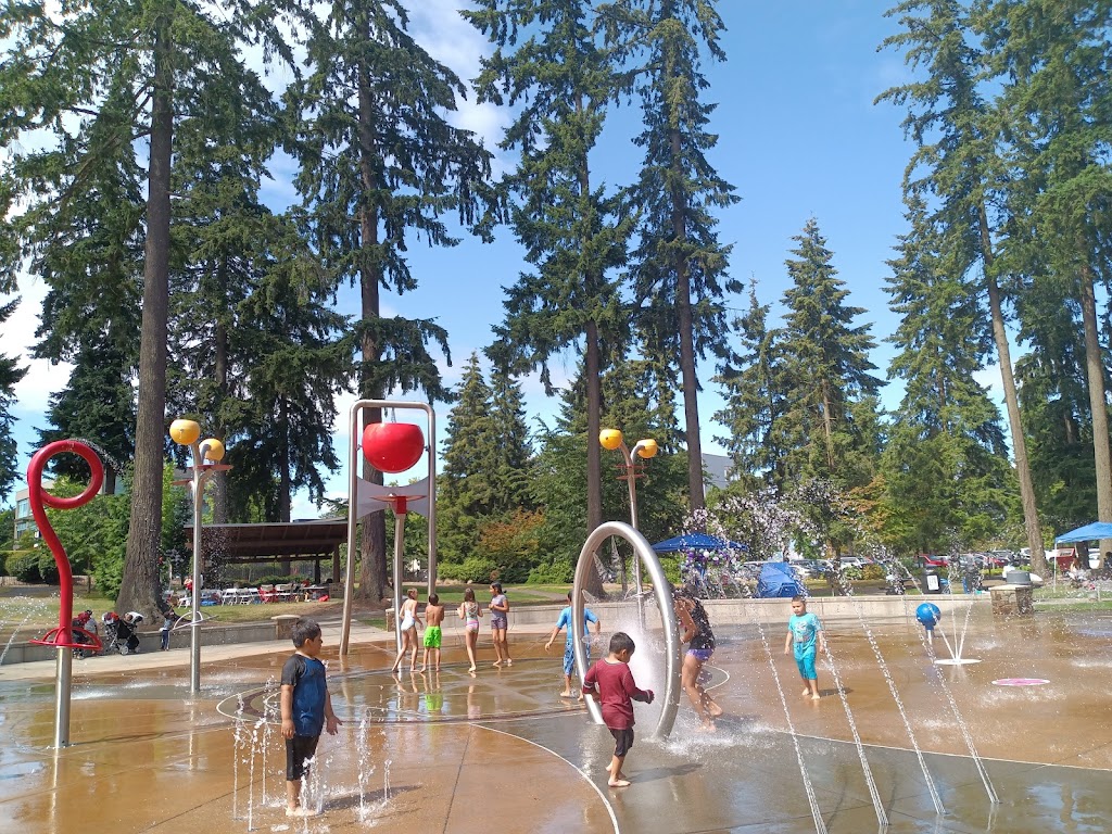 Angle Lake Park | 19408 International Blvd, SeaTac, WA 98188, USA | Phone: (206) 973-4680