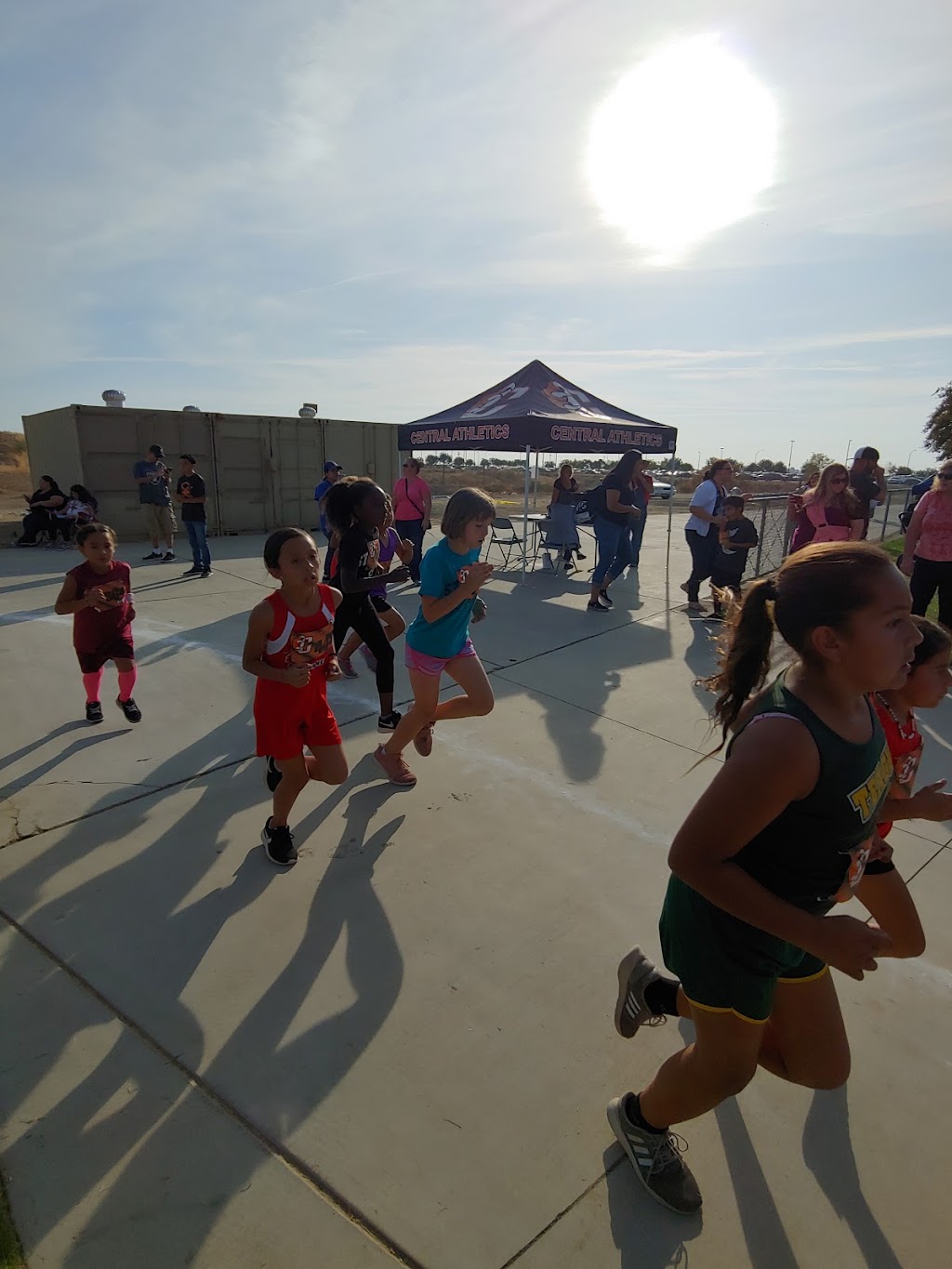 Deran Koligian Stadium | 4200 N Grantland Ave #9236, Fresno, CA 93723, USA | Phone: (559) 274-4700