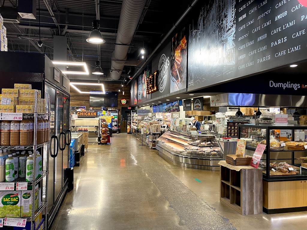 H Mart Yonkers | 1789 Central Park Ave, Yonkers, NY 10710, USA | Phone: (914) 500-6550