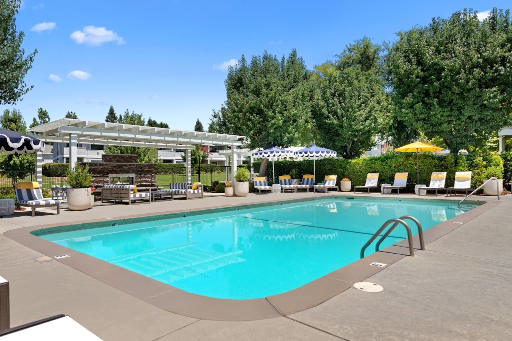 Dominion Heights Apartments | 1164 E Perrin Ave, Fresno, CA 93720, USA | Phone: (559) 433-9166