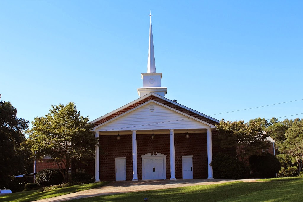 Pebble Brook Baptist Church | 5499 Burdett Rd SE, Mableton, GA 30126, USA | Phone: (770) 941-0309