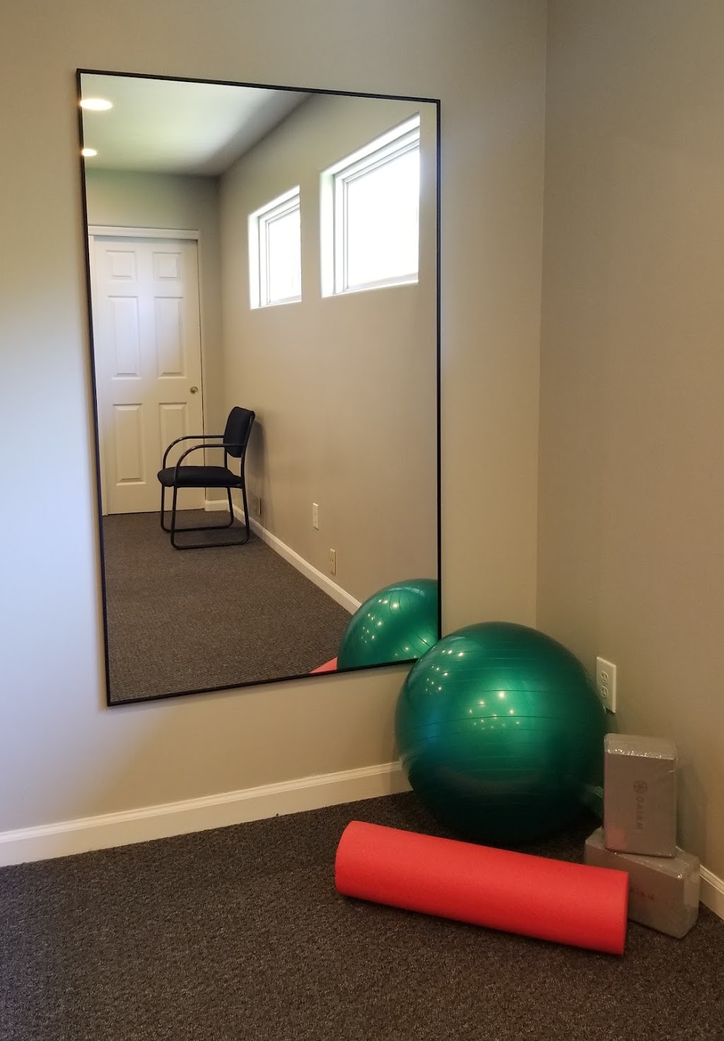 VTS Physical Therapy, LLC | 2039 Bellbrook Ave # C, Xenia, OH 45385, USA | Phone: (937) 532-8383