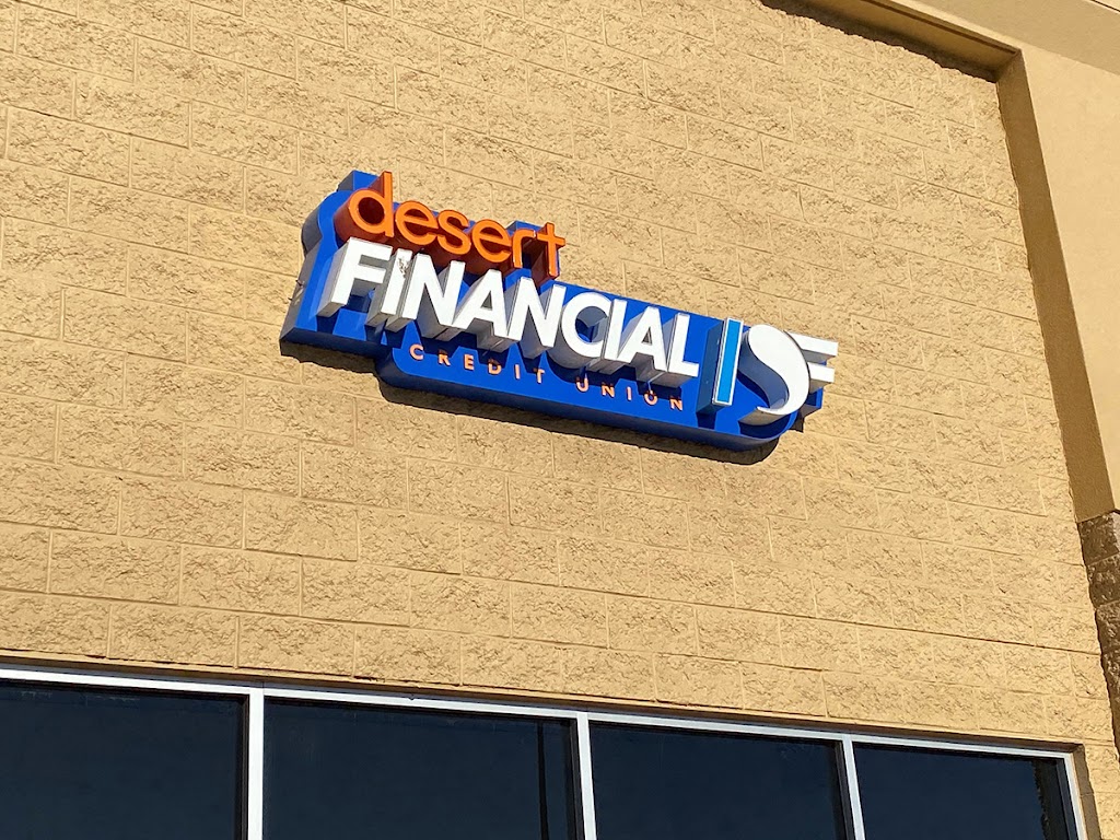 Desert Financial Credit Union | 13770 W Bell Rd, Surprise, AZ 85374 | Phone: (602) 433-7000