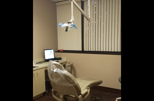 D. Bradley Dean, DDS, MS | 3900 American Dr #101, Plano, TX 75075, USA | Phone: (972) 964-2900