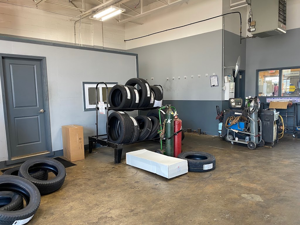 Quick Lane at Schicker Ford of St. Louis | 4843 Parker Ave, St. Louis, MO 63116, USA | Phone: (314) 655-7100