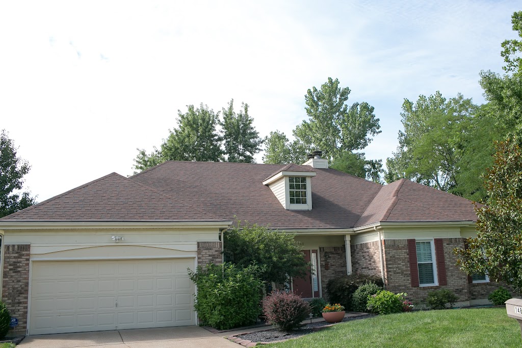 Wildwood Roofing & Construction | 437 Old State Rd, Ellisville, MO 63021, USA | Phone: (636) 400-1011