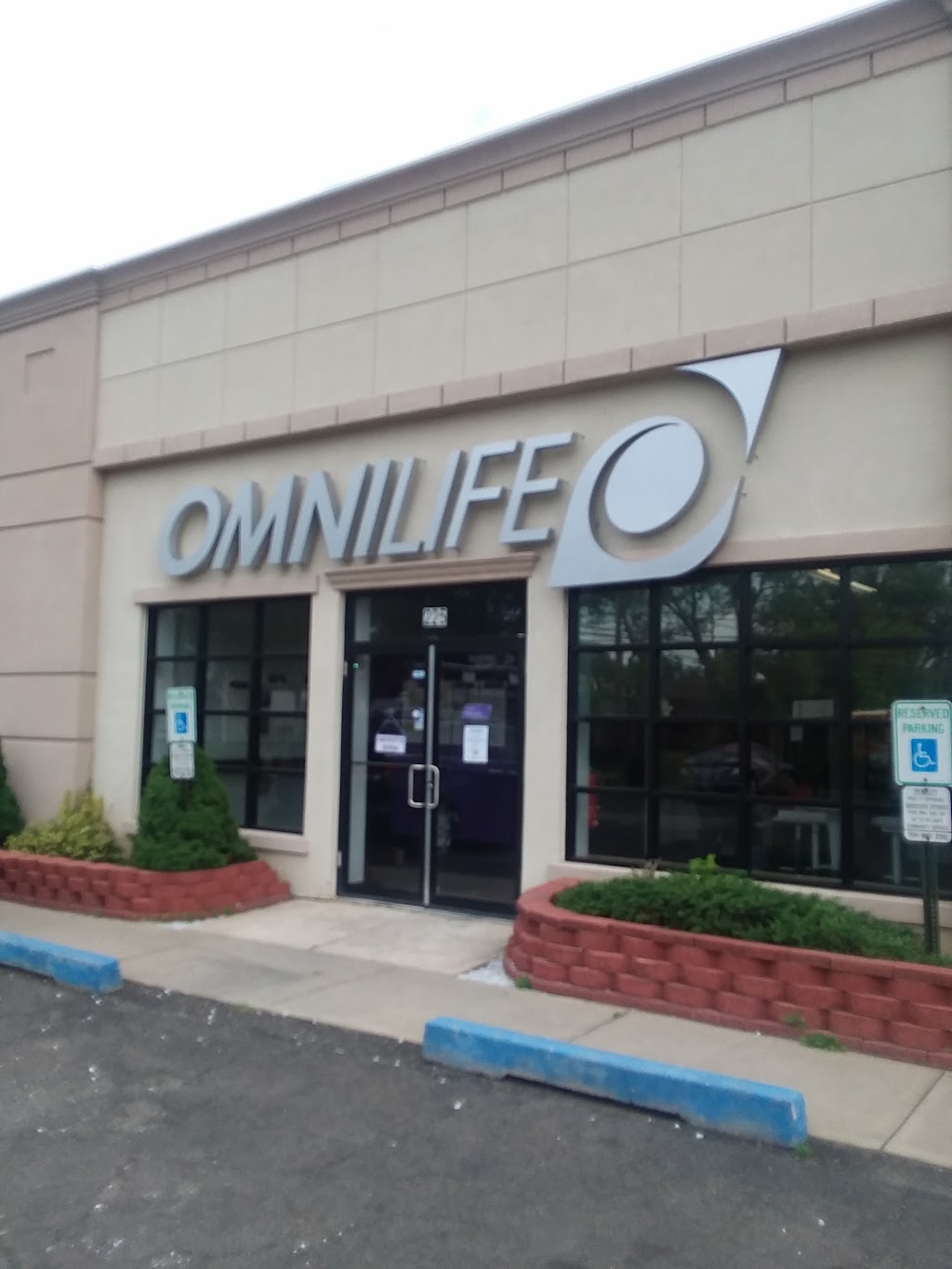 OMNILIFE CEDIS NEW JERSEY | 225 Highland Cross, Rutherford, NJ 07070, USA | Phone: (469) 808-8926