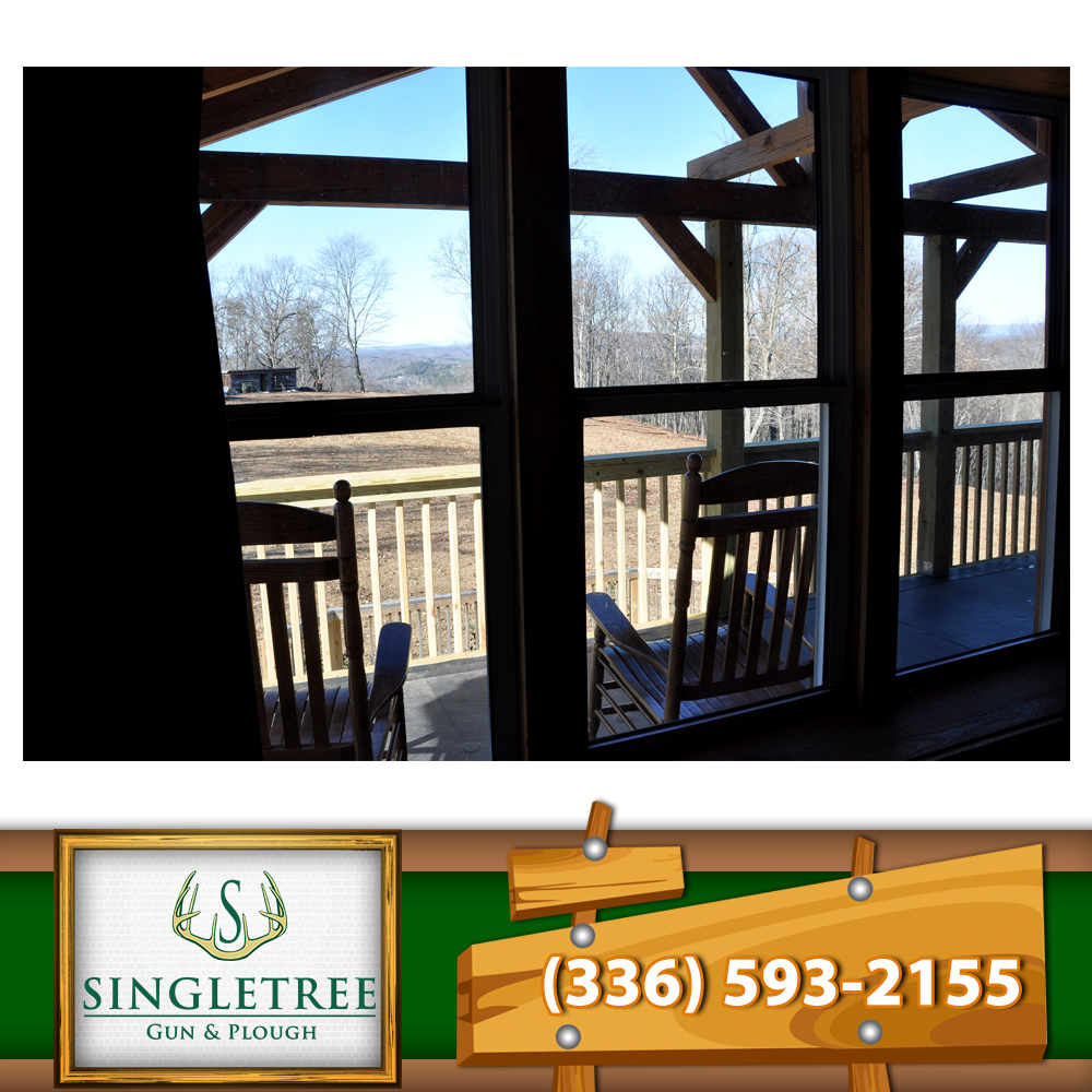 Singletree Gun and Plough | 1215 Single Tree Rd, Westfield, NC 27053, USA | Phone: (336) 593-2155