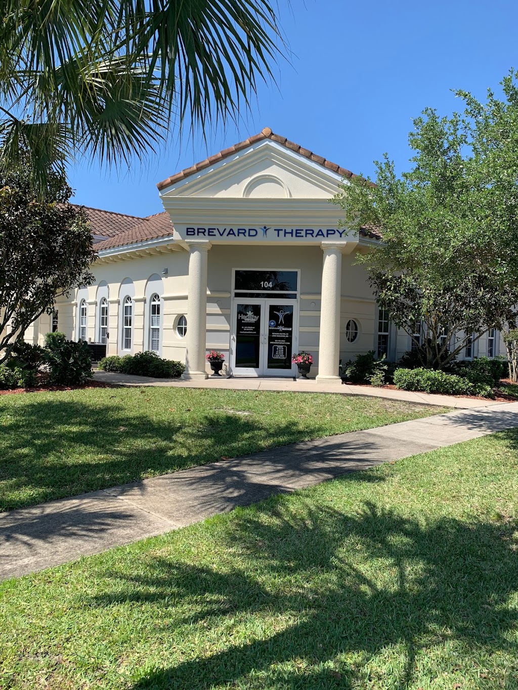 BREVARD THERAPY & PHYSICAL MEDICINE | 1715 Berglund Ln #104, Melbourne, FL 32940, USA | Phone: (321) 751-5351