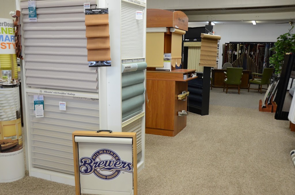 Wittenberg Floor Covering | W63N139 Washington Ave, Cedarburg, WI 53012 | Phone: (262) 377-0930