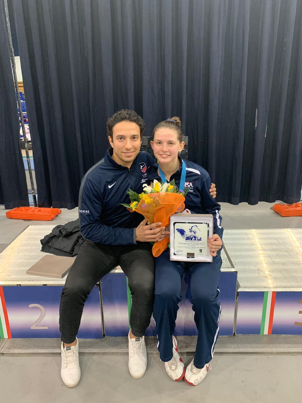 Elite Fencing Club | 4943 McConnell Ave Suite N, Los Angeles, CA 90066, USA | Phone: (213) 357-0859