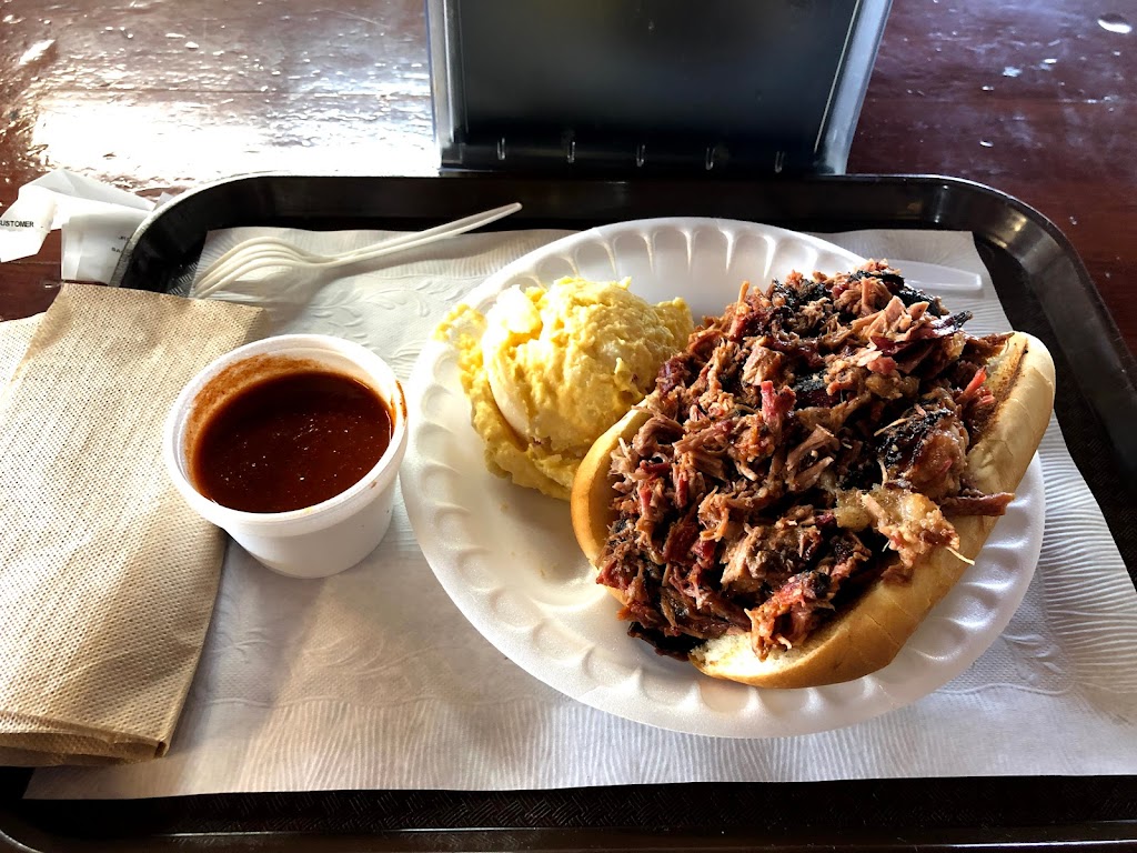 JRs Texas Bar-B-Que | 180 Otto Cir, Sacramento, CA 95822, USA | Phone: (916) 424-3520