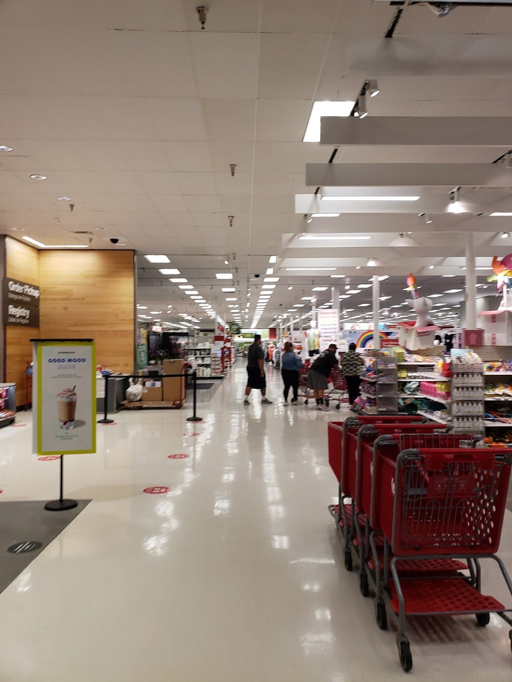 Camino Town and Country Shopping Center | South El Camino Real & Vista Way, Oceanside, CA 92054, USA | Phone: (877) 870-9942