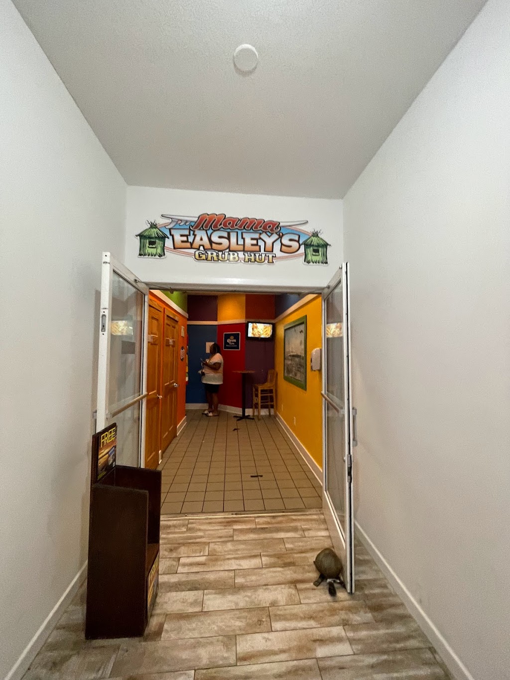 Mama Easleys | 799 Sunset Blvd, Corolla, NC 27927, USA | Phone: (252) 453-2398 Mama Easleys | 799 Sunset Blvd, Corolla, NC 27927, USA | Phone: (252) 453-2398