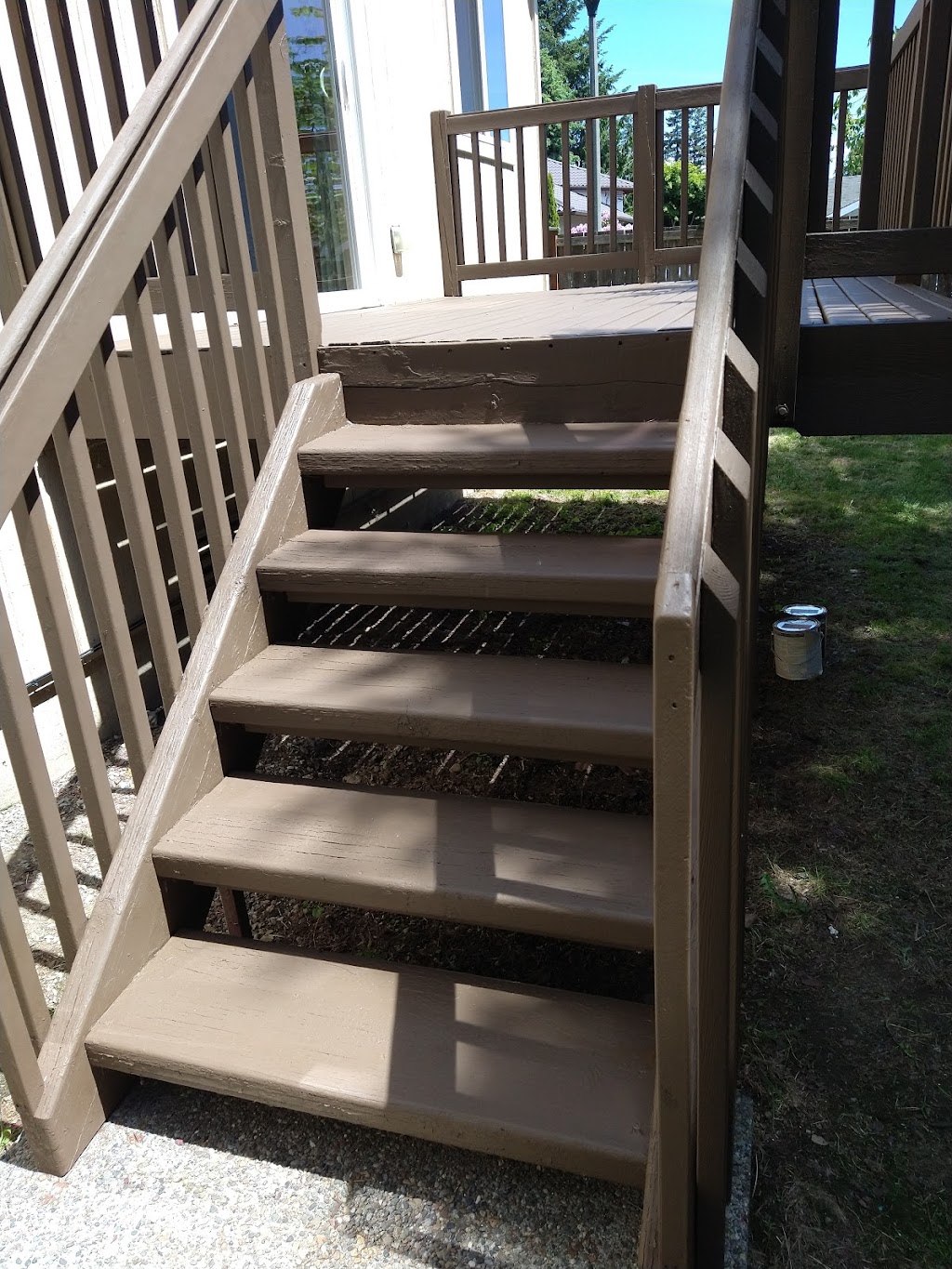 NW Quality Painting Inc | 7 Coyote Song Ln, White Salmon, WA 98672, USA | Phone: (253) 931-5518