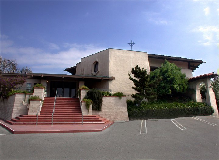 Palisades Lutheran Church | 15905 Sunset Blvd, Pacific Palisades, CA 90272, USA | Phone: (310) 459-2358