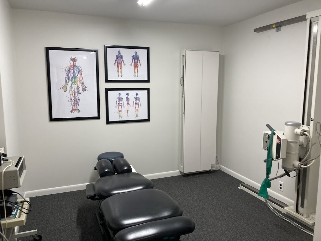 Falmouth Chiropractic Center | 726 Robbins Ave, Falmouth, KY 41040 | Phone: (859) 654-1797